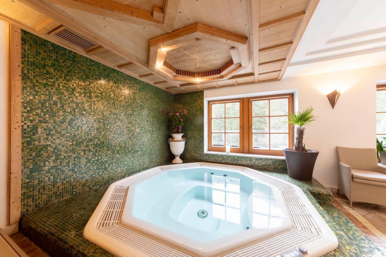 Hotel Casa Nives à La Villa  Extérieur photo