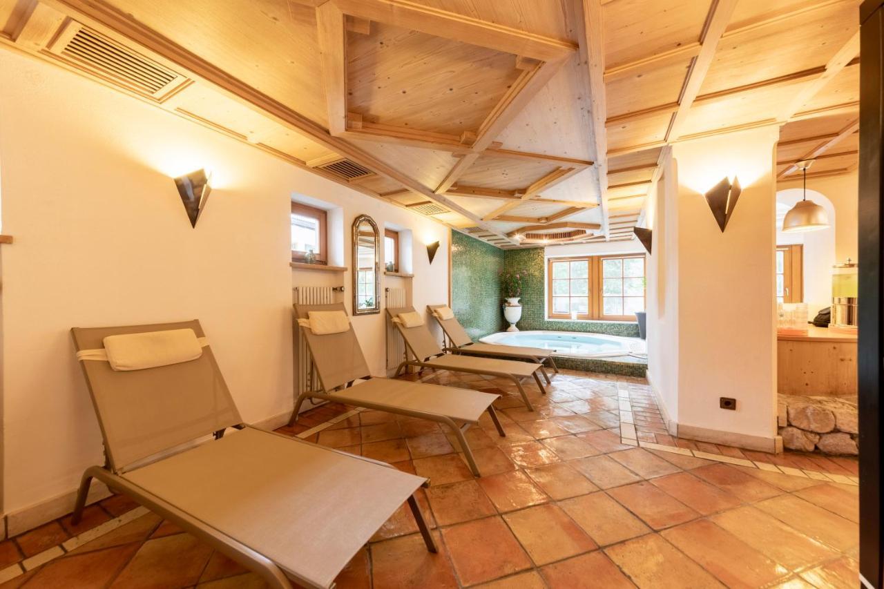 Hotel Casa Nives à La Villa  Extérieur photo