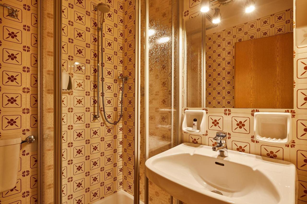 Hotel Casa Nives à La Villa  Extérieur photo