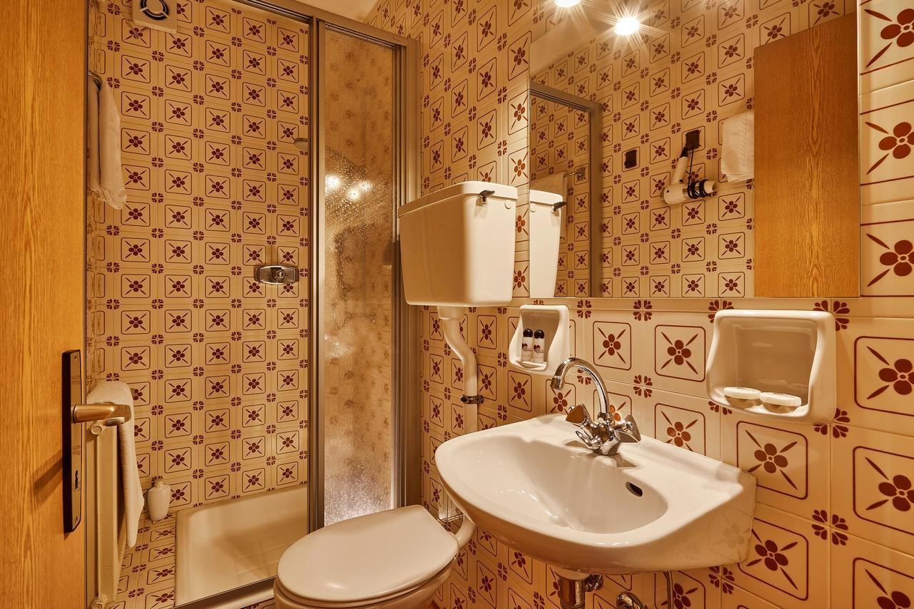 Hotel Casa Nives à La Villa  Extérieur photo