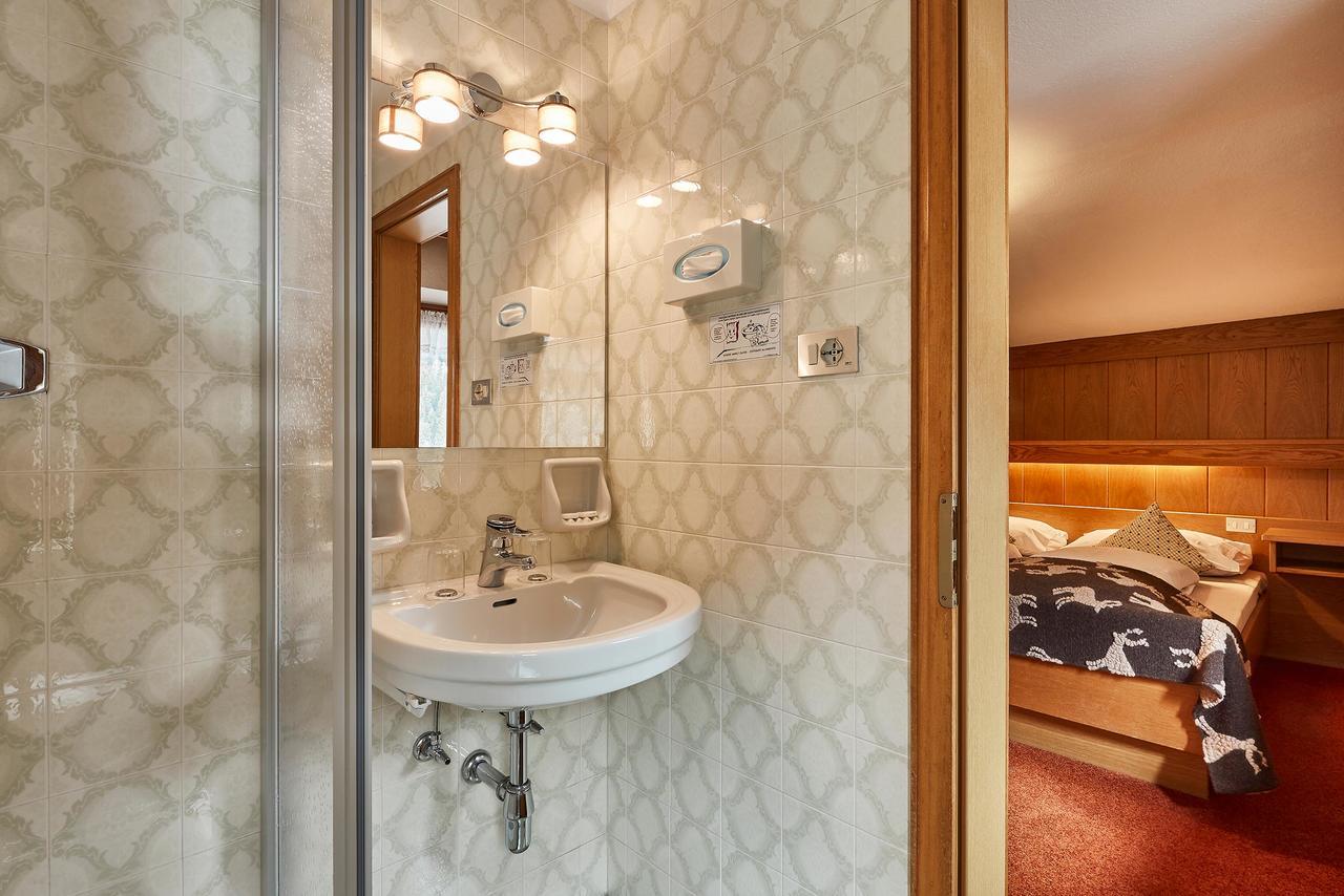 Hotel Casa Nives à La Villa  Extérieur photo
