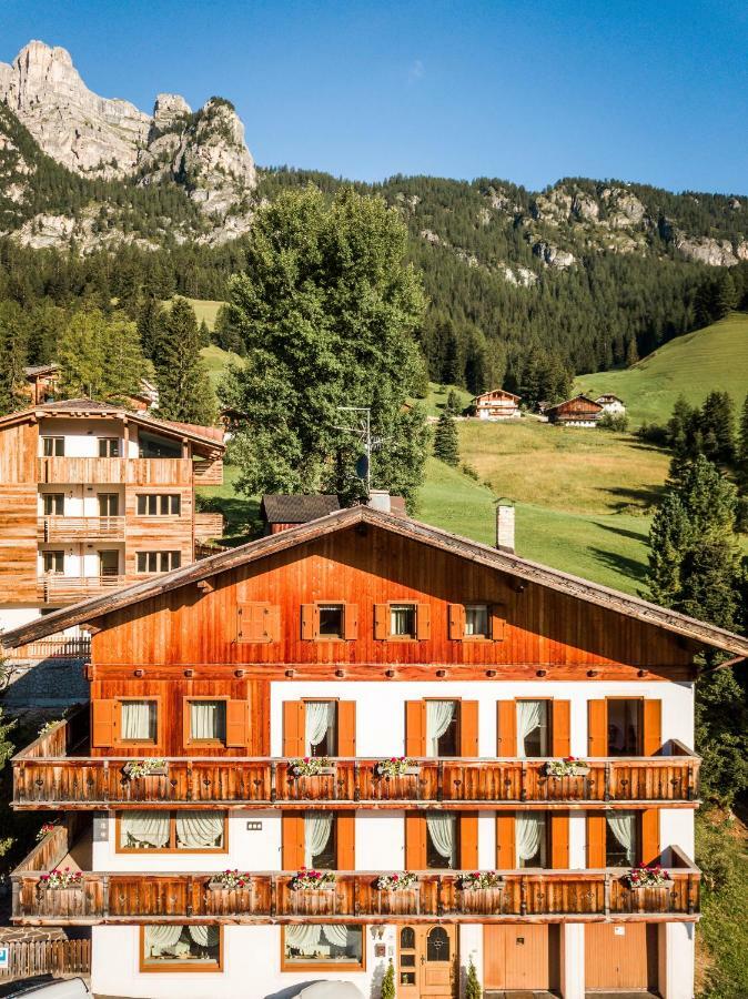 Hotel Casa Nives à La Villa  Extérieur photo